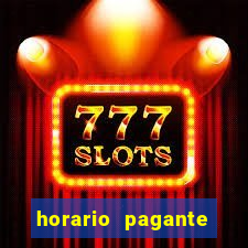 horario pagante fortune gems